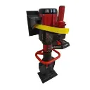 PLASTIX Bracket for TNT ESLC30 Surge Cutter