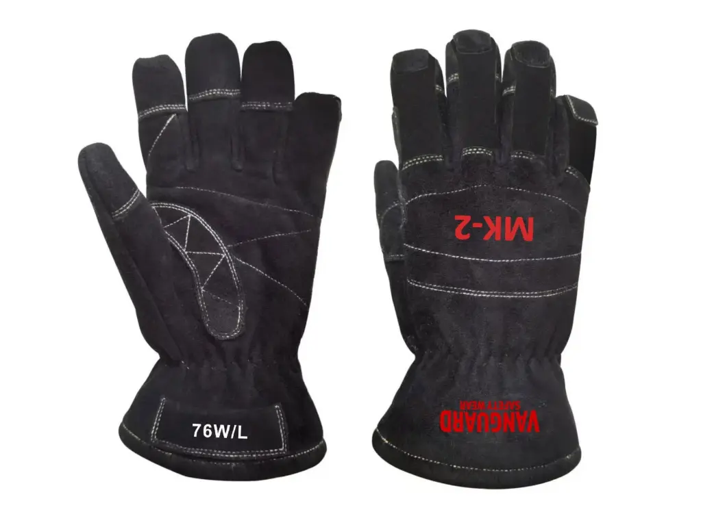 MK-2 GLOVES 