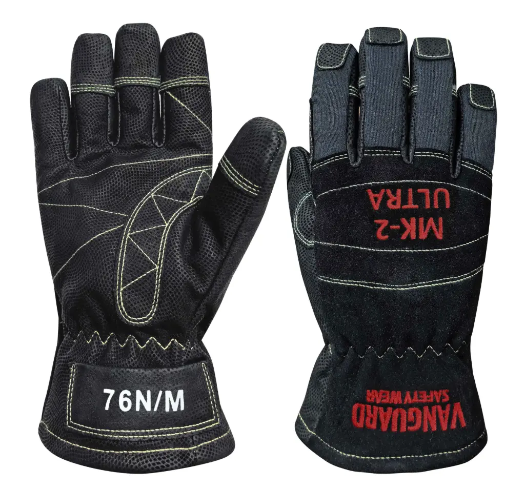 MK-2 ULTRA GLOVES 