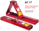 AUTO CRIB-IT AC-17, SET 