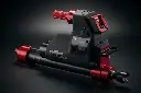 TNT SURGE RESCUE RAM TELESCOPING 55"