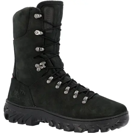 RKD0117 - ROCKY CODE RED WILDLANDS 77 FIRE BOOT 