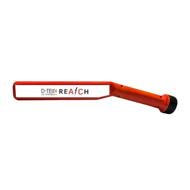 D-TEC REA/CH