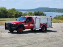 USED 2008 F450 LIGHT RESCUE 