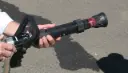 FOAM STICK NOZZLE COMBO 6"