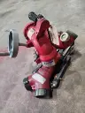USED GROUND MONITOR ELKHART STINGER 2.0