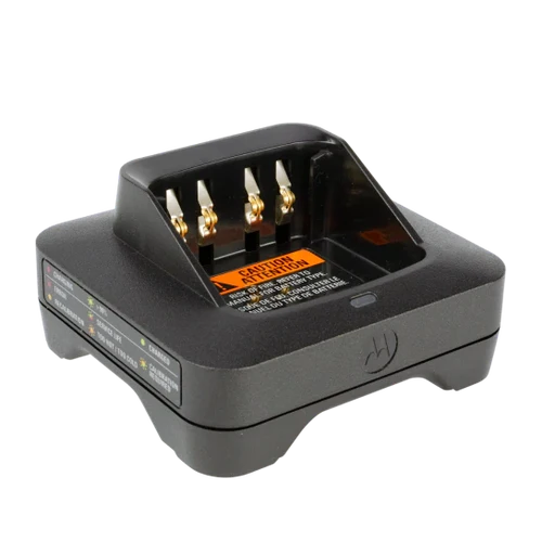 MOTOROLA-PMPN4576 DESKTOP CHARGER