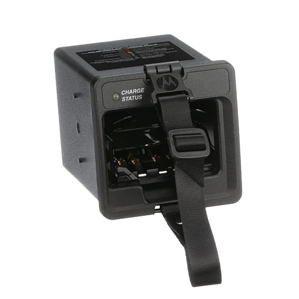 MOTOROLA IMPRES VEHICLE CHARGER XPR SERIES RADIO 