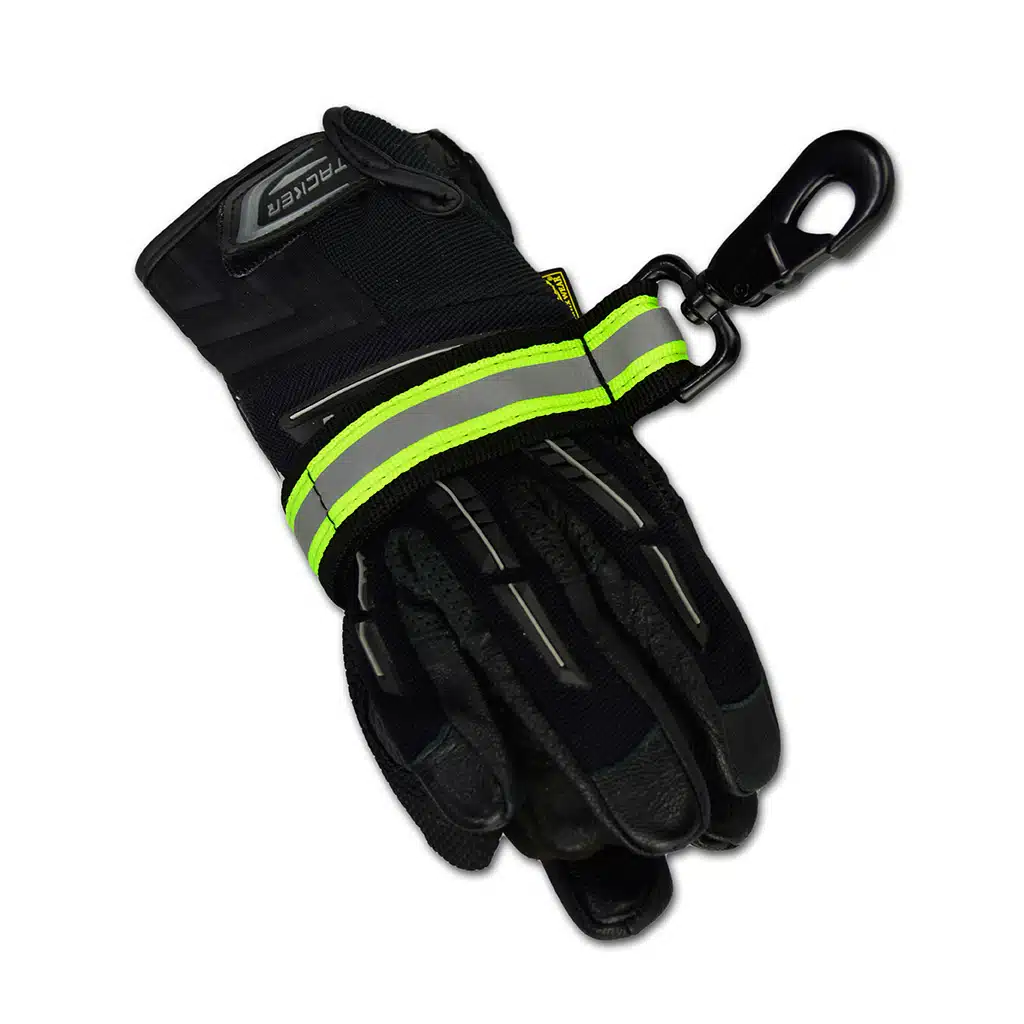 LIGHTNING X GLOVE STRAP