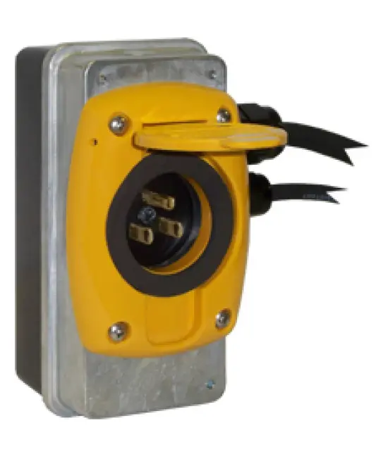 KUSSMAUL SUPER AUTO EJECT 12V-15a