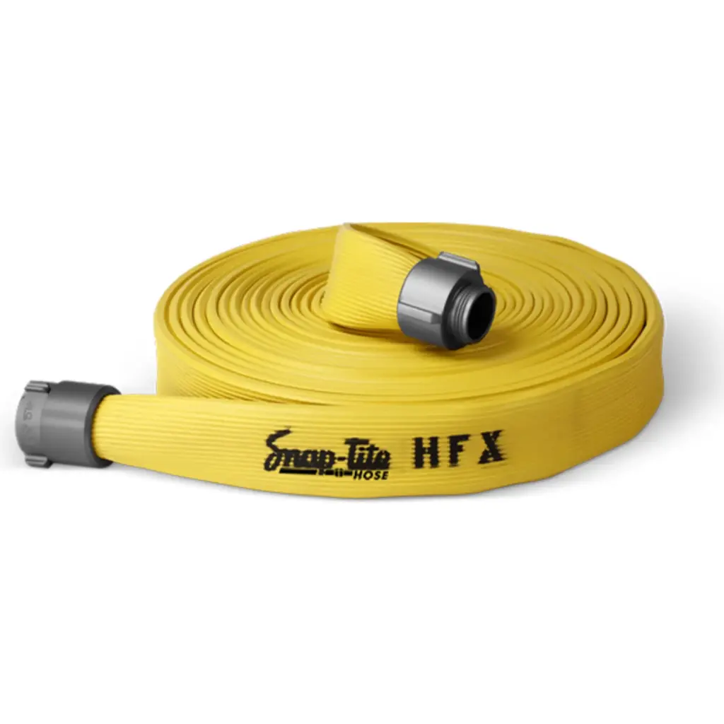 SNAP-TITE® HFX™  50' ATTACK HOSE