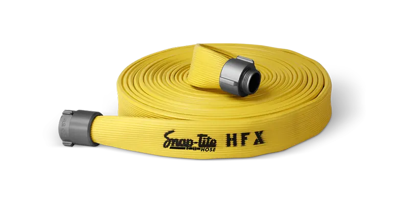 SNAP-TITE® HFX™  25' ATTACK HOSE
