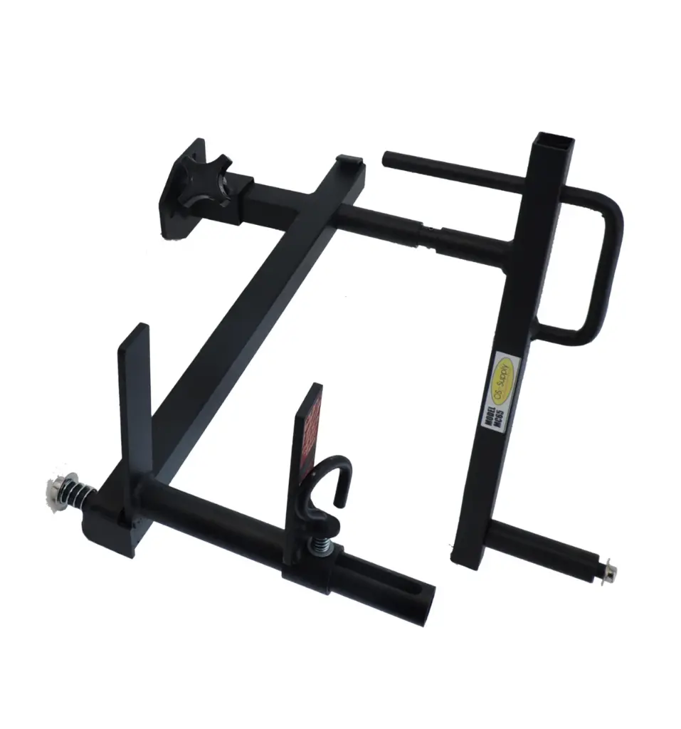 FIRE HOSE COILER