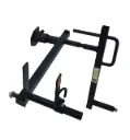 FIRE HOSE COILER