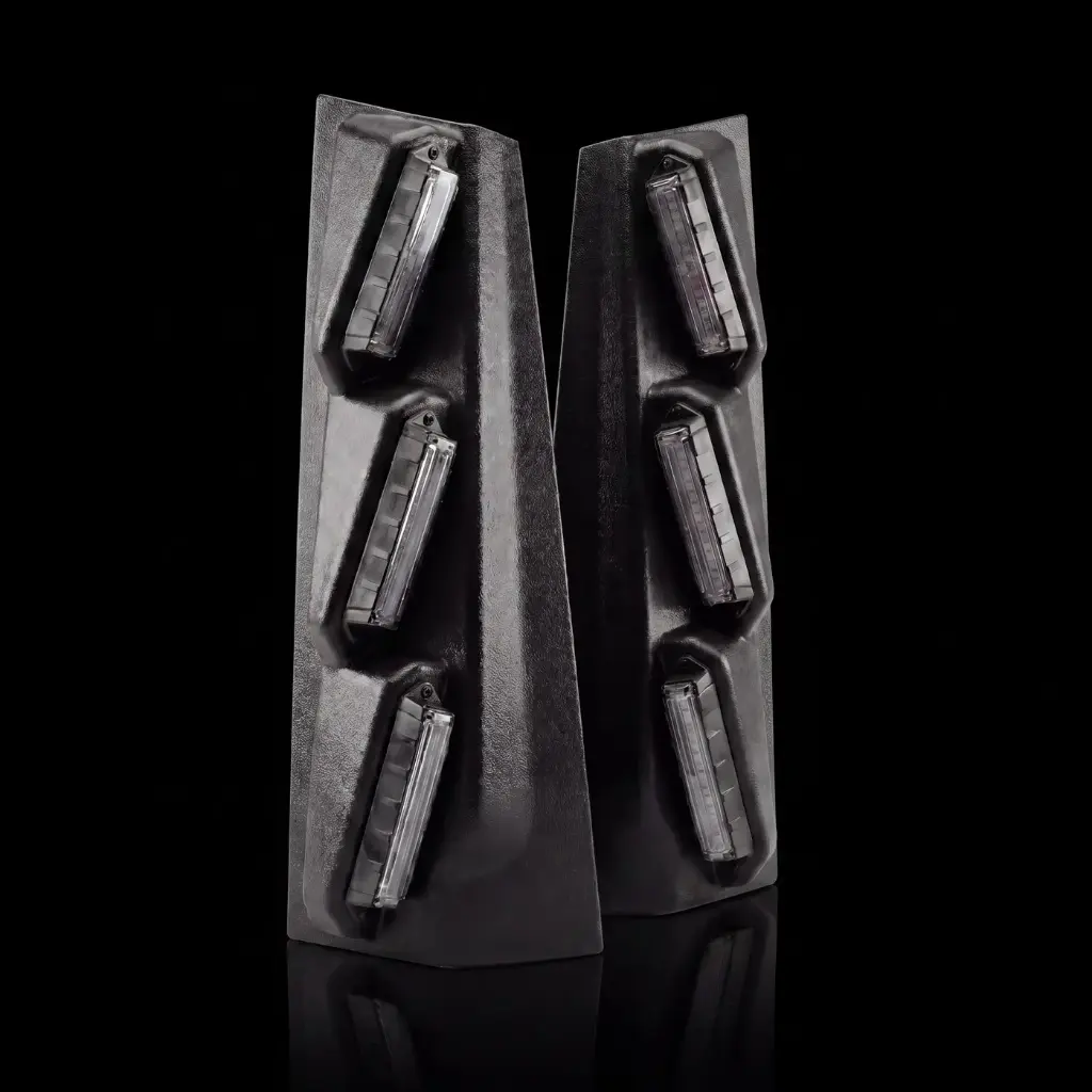 FENIEX QUANTUM PILLAR LIGHT