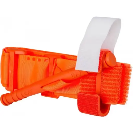 COMBAT APPLICATION TOURNIQUET (C-A-T)