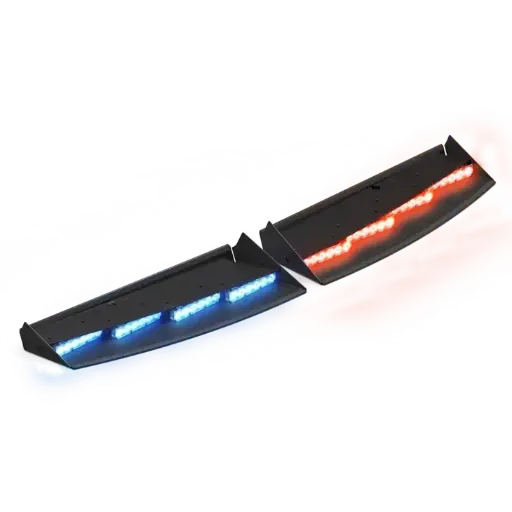 FENIEX FUSION VISOR LIGHT INTERIOR