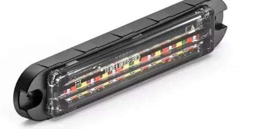 [QFMS-8101] FENIEX Q SERIAL FLAT-SURFACE MOUNT