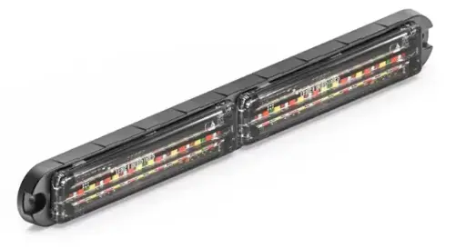 [QFWS-8101] FENIEX Q SERIAL FLAT-WIDE-SURFACE MOUNT