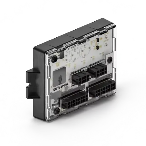 [QLM-24] FENIEX Q-LINK MODULE