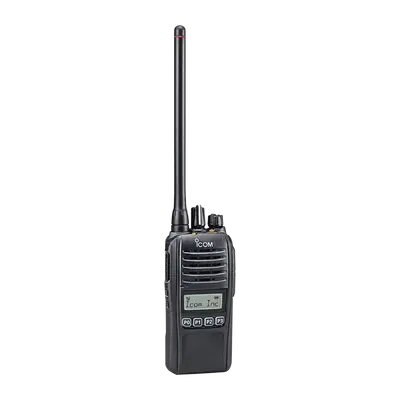 [F1100DS 63 USA] ICOM F1100DS PORTABLE