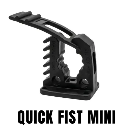 [30052] QUICK FIST MINI