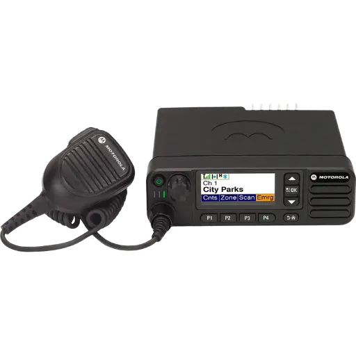 [XPR5550E] MOTOROLA XPR 5550e