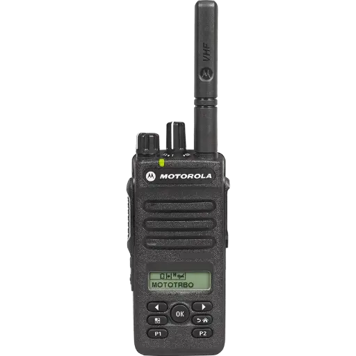 [XPR3500E] MOTOROLA XPR3500E
