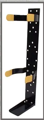[15251] SCBA CYLINDER MOUNT 30MIN. 4500