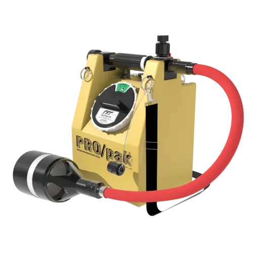 [TFTPP1"] TFT PROPAK 1"
