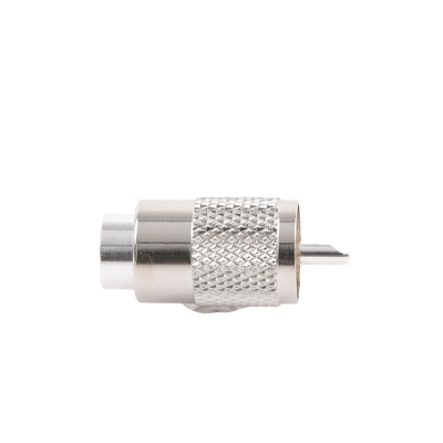[RFU-500] ANTENNA CONNECTOR RFU-500 (PL-259) UHF MALE