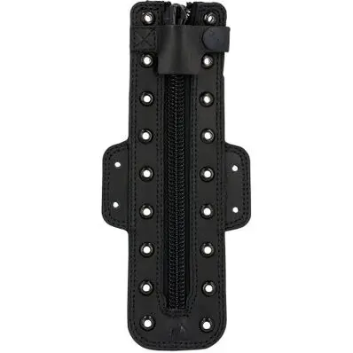 BOOTS LACE IN ZIPPER ROCKY