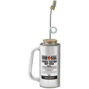 [405-85022] DRIP TORCH SURE SEAL DOUBLE-BOTTOM