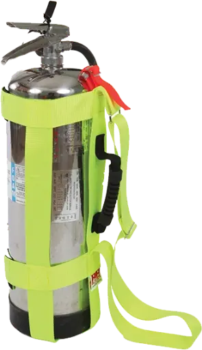 [CS-415] WATERCAN CARRY STRAP