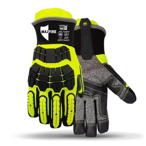 EXTRICATION GLOVES MFA15B