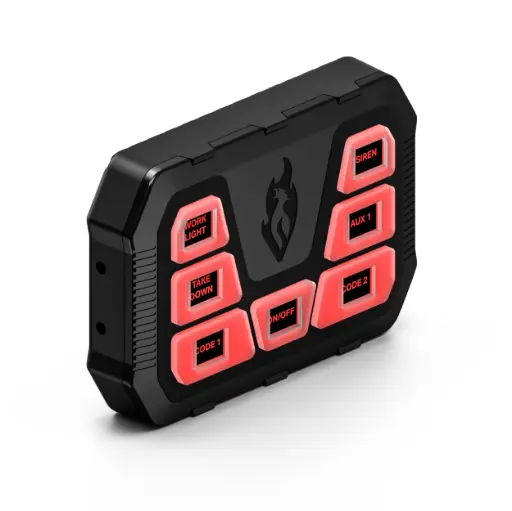[C-4010] FENIEX 4200 MINI CONTROLLER WITH L BRACKET