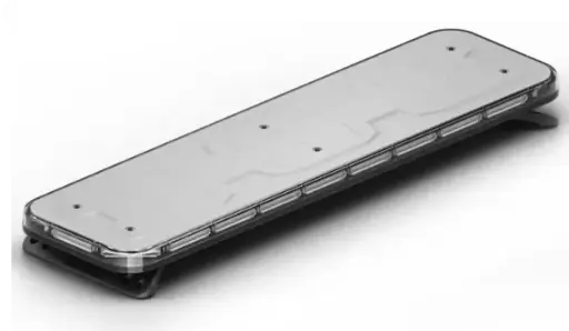 FENIEX QUANTUM® 2.0 44" LIGHTBAR