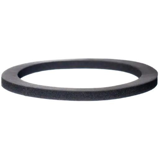 FIRE HOSE COUPLING SWIVEL GASKET