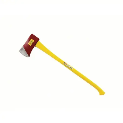 FLAT HEAD AXE 6lb 36" HANDLE