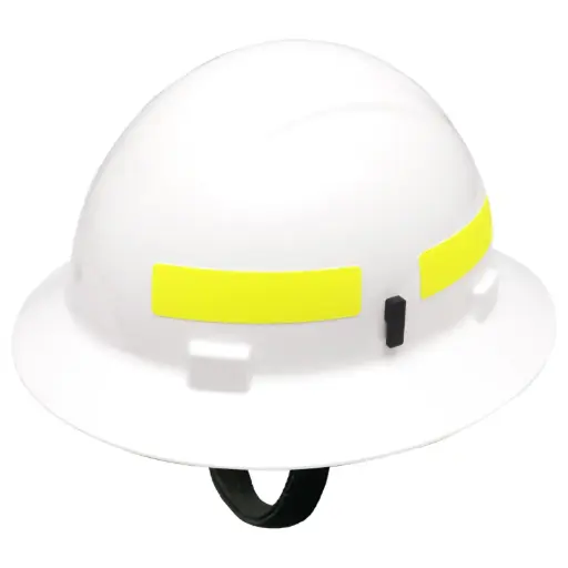 FULL BRIM WILDLAND HELMET