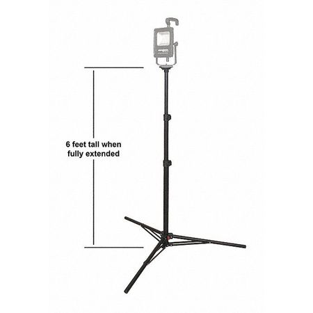[NS1514T] NIGHTSTICK, 1514-TRIPOD