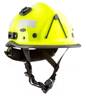 HELMET R5SL WILDLAND/DS, 0001, MATTE
