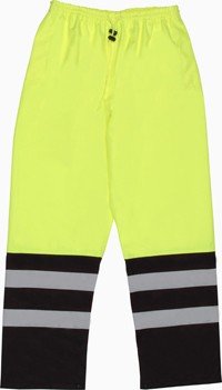 HI-VIZ RAINPANT S849