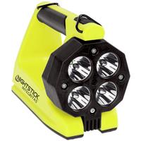 NIGHTSTICK INTEGRITAS™ I.S. RECHARGEABLE LANTERN 1750 LUMENS