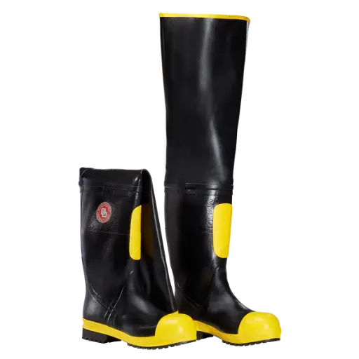 RUBBER HIP BOOTS 9203 31"