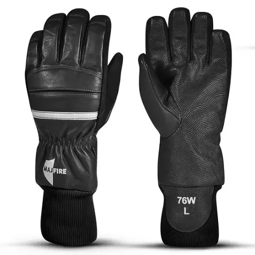 STRUCTURAL GLOVES, PREMIUM, MFA73 - WRISTLET