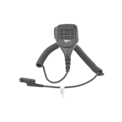 [TX308S05] TXPRO PORTABLE LAPEL SPEAKER MIC