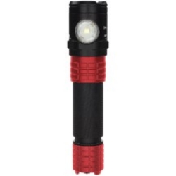 [USB-578XL-SERIES] NIGHTSTICK METAL RECHARGEABLE TACTICAL LIGHT 900 LUMENS