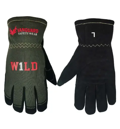 W1LD WILDLAND GLOVES