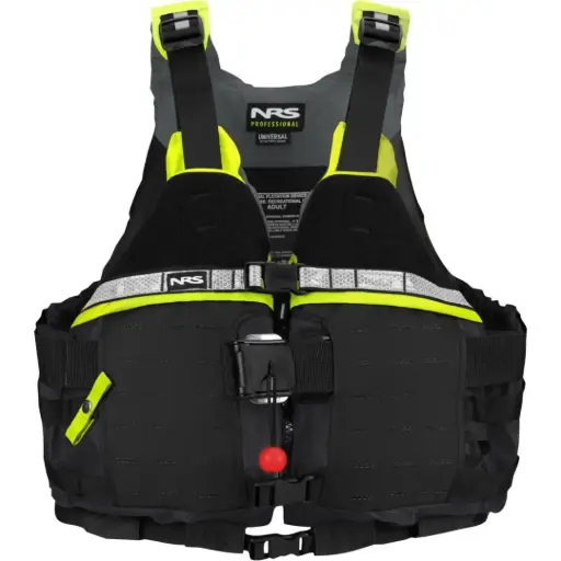 WATER RESCUE NRS RAPID RESPONDER PFD